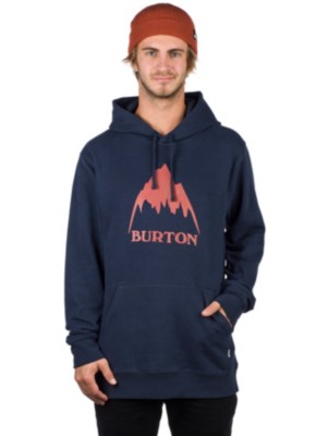 Con Mountain Sudadera 89 Capucha High Classic 95; Burton wqw6fY4Z